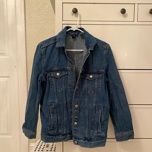 H&M Jean jacket